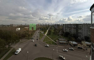 3-к квартира, вторичка, 100м2, 9/9 этаж