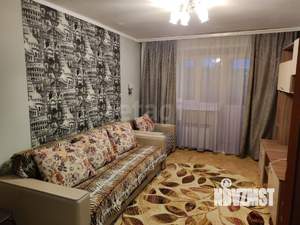 1-к квартира, вторичка, 36м2, 1/16 этаж