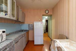 1-к квартира, вторичка, 34м2, 3/9 этаж