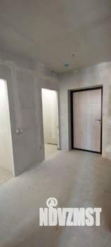 2-к квартира, вторичка, 31м2, 21/25 этаж