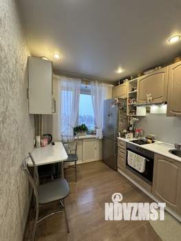 2-к квартира, вторичка, 43м2, 7/9 этаж