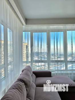 2-к квартира, вторичка, 68м2, 17/27 этаж