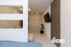 2-к квартира, вторичка, 56м2, 4/25 этаж