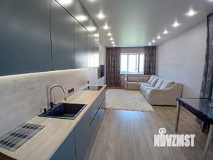 3-к квартира, вторичка, 77м2, 8/11 этаж