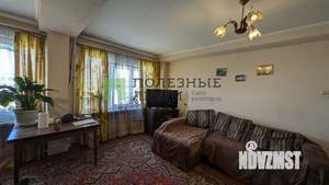 3-к квартира, вторичка, 77м2, 9/9 этаж