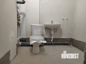 Студия квартира, вторичка, 25м2, 3/19 этаж