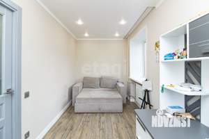 2-к квартира, вторичка, 42м2, 2/5 этаж