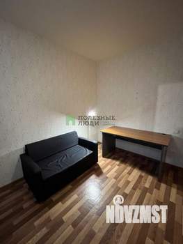 1-к квартира, вторичка, 40м2, 17/17 этаж