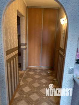 1-к квартира, вторичка, 40м2, 1/10 этаж