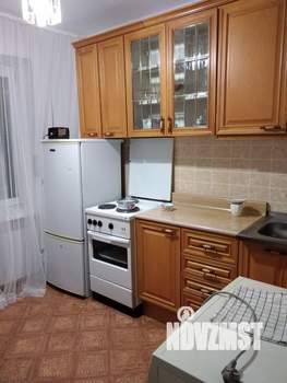1-к квартира, вторичка, 31м2, 3/5 этаж