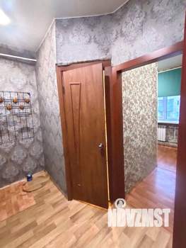 2-к квартира, вторичка, 38м2, 2/2 этаж