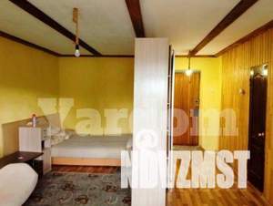 1-к квартира, вторичка, 39м2, 5/9 этаж