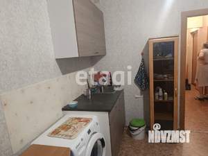 1-к квартира, вторичка, 36м2, 7/15 этаж