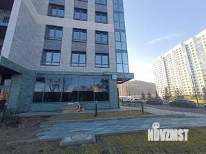 1-к квартира, вторичка, 37м2, 3/15 этаж