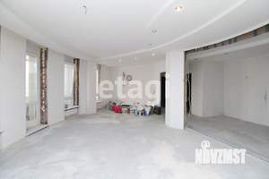 3-к квартира, вторичка, 135м2, 2/11 этаж