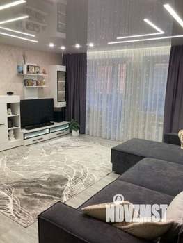 3-к квартира, вторичка, 95м2, 6/10 этаж