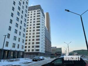 3-к квартира, вторичка, 70м2, 2/24 этаж