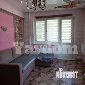 1-к квартира, вторичка, 31м2, 2/5 этаж