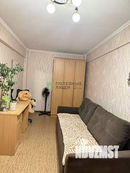 2-к квартира, вторичка, 48м2, 5/5 этаж