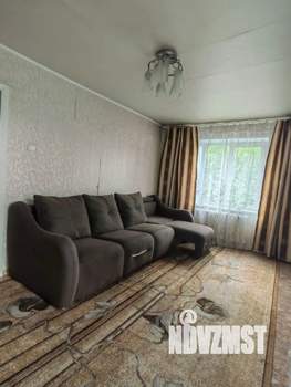 2-к квартира, вторичка, 48м2, 2/5 этаж