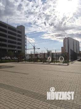 Студия квартира, вторичка, 39м2, 1/24 этаж