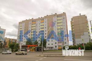 3-к квартира, вторичка, 71м2, 2/10 этаж
