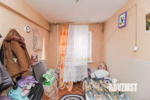 3-к квартира, вторичка, 55м2, 1/5 этаж