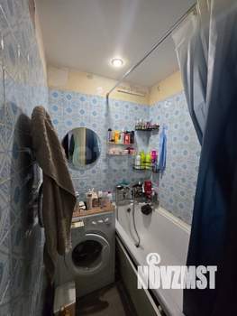 2-к квартира, вторичка, 39м2, 8/9 этаж