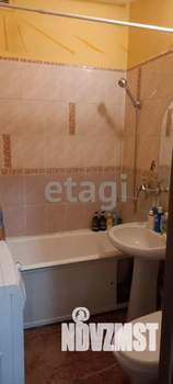 1-к квартира, вторичка, 33м2, 1/10 этаж