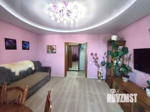 4-к квартира, вторичка, 91м2, 9/9 этаж