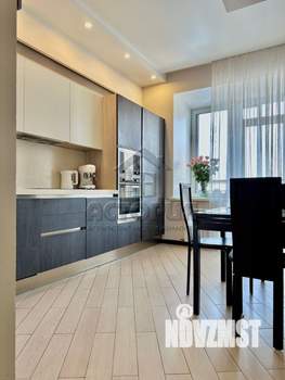 2-к квартира, вторичка, 69м2, 17/23 этаж