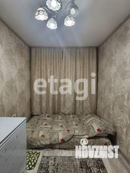 3-к квартира, вторичка, 55м2, 1/5 этаж