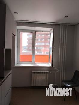 1-к квартира, вторичка, 33м2, 6/25 этаж