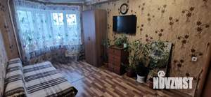 2-к квартира, вторичка, 42м2, 6/9 этаж