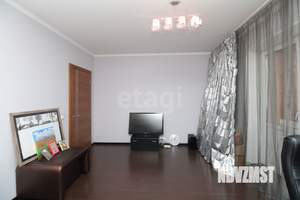 3-к квартира, вторичка, 103м2, 3/10 этаж