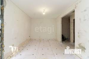 2-к квартира, вторичка, 45м2, 1/5 этаж