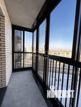 2-к квартира, вторичка, 70м2, 13/17 этаж