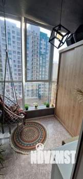 2-к квартира, вторичка, 31м2, 11/19 этаж