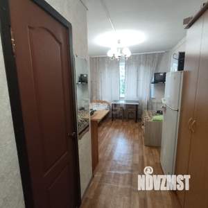 Студия квартира, вторичка, 17м2, 5/5 этаж
