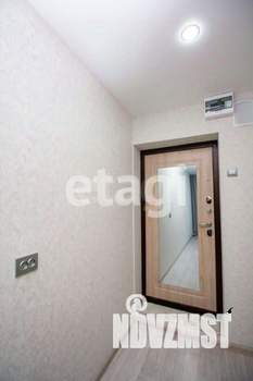 1-к квартира, вторичка, 14м2, 1/5 этаж