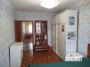 3-к квартира, вторичка, 68м2, 4/10 этаж