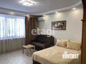 1-к квартира, вторичка, 41м2, 2/10 этаж