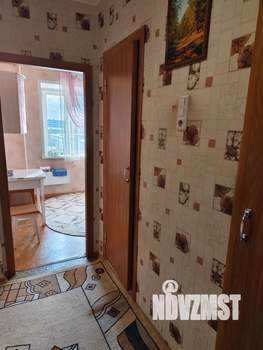 1-к квартира, вторичка, 32м2, 8/10 этаж