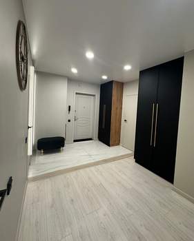 2-к квартира, вторичка, 76м2, 7/8 этаж