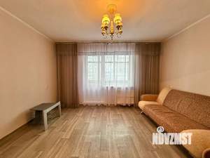 1-к квартира, вторичка, 43м2, 3/5 этаж