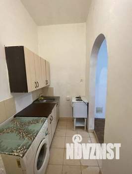 1-к квартира, вторичка, 22м2, 5/5 этаж