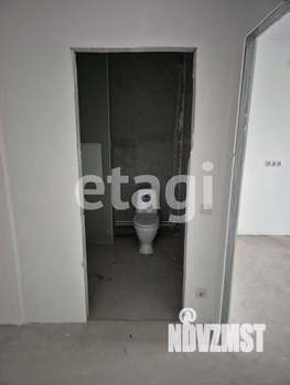 3-к квартира, вторичка, 98м2, 9/16 этаж