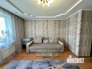 3-к квартира, вторичка, 69м2, 10/10 этаж