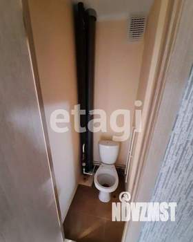 1-к квартира, вторичка, 32м2, 7/16 этаж