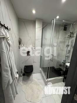 2-к квартира, вторичка, 49м2, 2/19 этаж